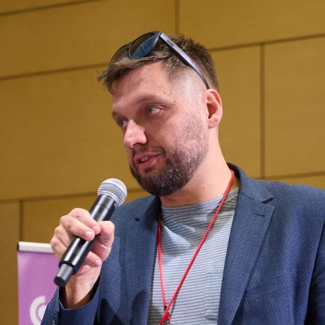 Роман Воробьёв